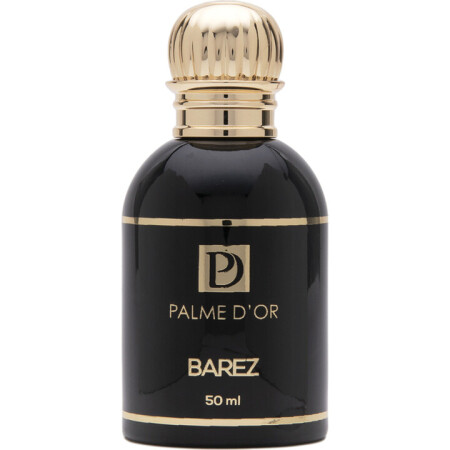 Palme d'Or Barez