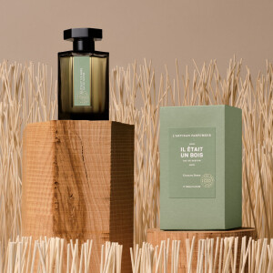 Прогулка по лесу: новый древесный унисекс-аромат Il Était Un Bois от L'Artisan Parfumeur