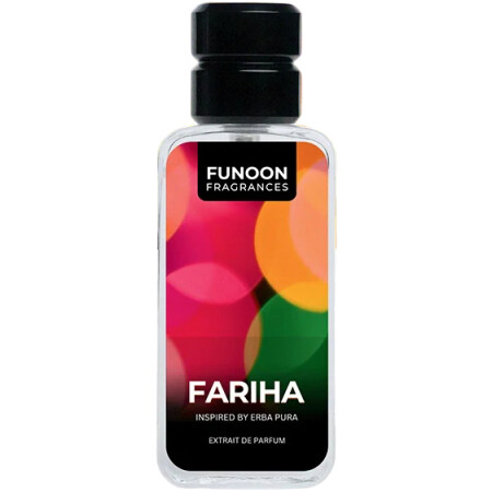 Funoon Fragrances Fariha