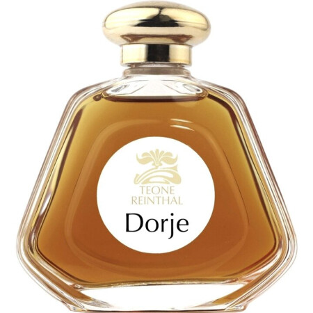 Teone Reinthal Dorje
