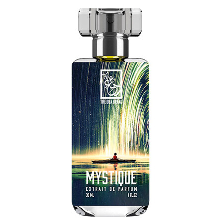 The Dua Brand Mystique