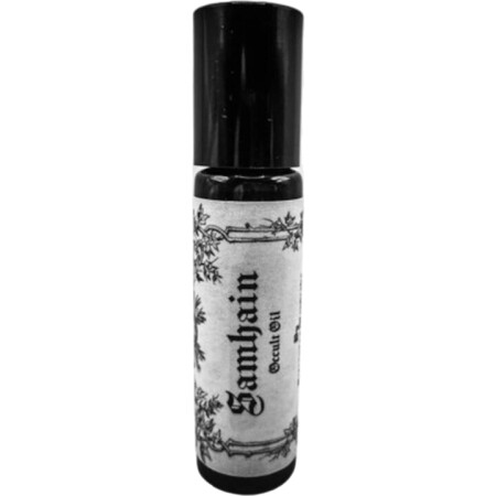 Screaming Mandrake Perfumes Samhain