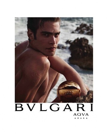 Bvlgari 2024 amara man