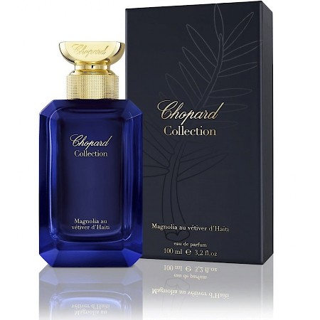 Chopard Magnolia Au V tiver D Ha ti