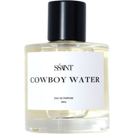 Sśaint Cowboy Water