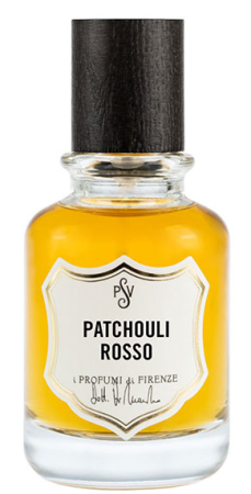I Profumi di Firenze Patchouly Rosso