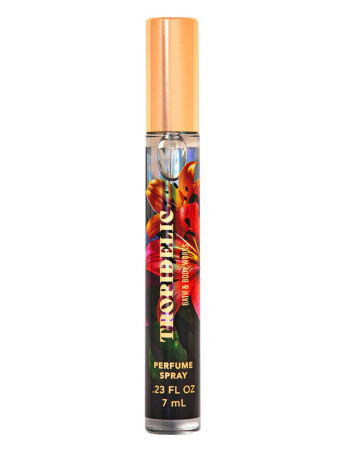 Bath and Body Works Tropidelic
