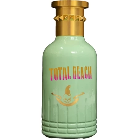 Punk & Dandy Total Beach