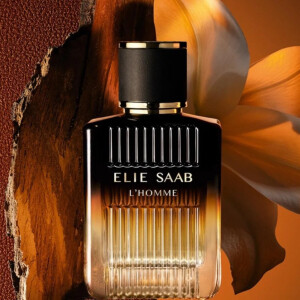Elie Saab показали первый фланкер мужского аромата L'Homme