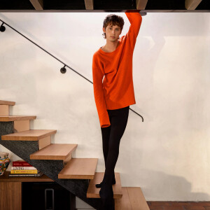 Певец Трой Сиван стал амбассадором YSL Beauty