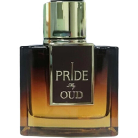 Rue Broca Pride My Oud