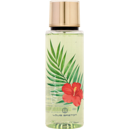 Louis Breton Tropical