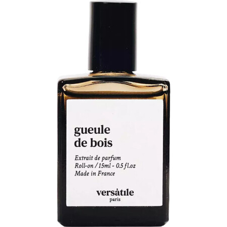 Versatile Gueule de Bois