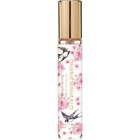 Ohana Mahaalo Kupulau Lani Eau de Toilette