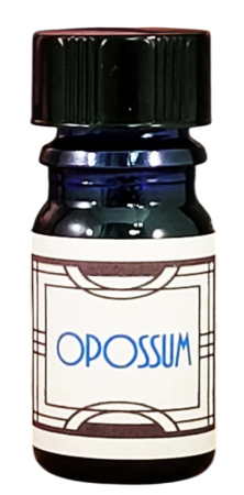 Nui Cobalt Designs Opossum