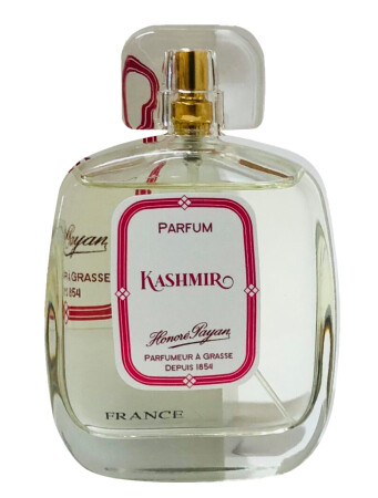 Honore Payan Kashmir