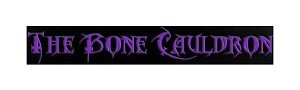 The Bone Cauldron