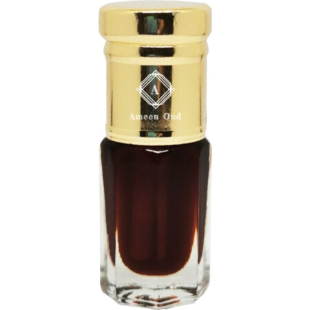 Ameenroma Aromatics Prachinburi Imperial Oud