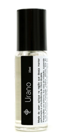 Thera Cosméticos Urano Perfume