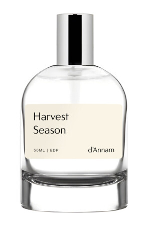 d'Annam Harvest Season