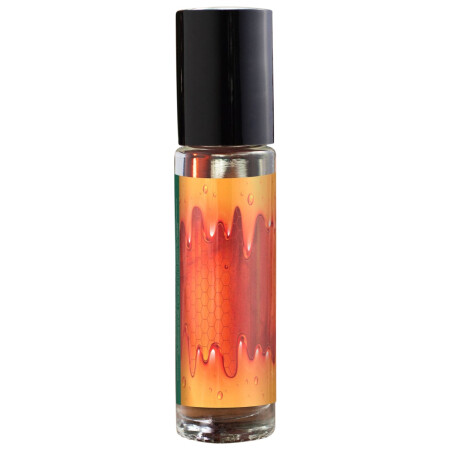 Sucreabeille Mad Honey Perfume Oil