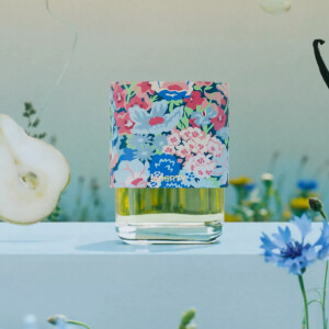 Воспоминания о знойном лете в новом аромате Tana Meadow от Liberty London