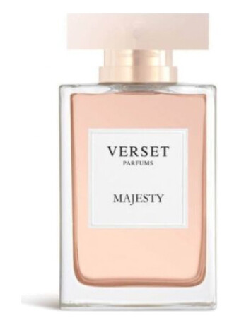 Verset Parfums Majesty