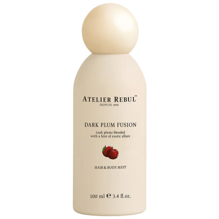Atelier Rebul Dark Plum Fusion