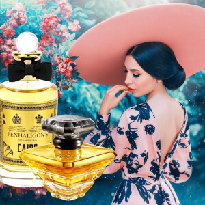 Любовные ароматы