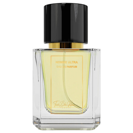 Trudi Bleu London Homme Ultra