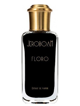 Jeroboam Floro