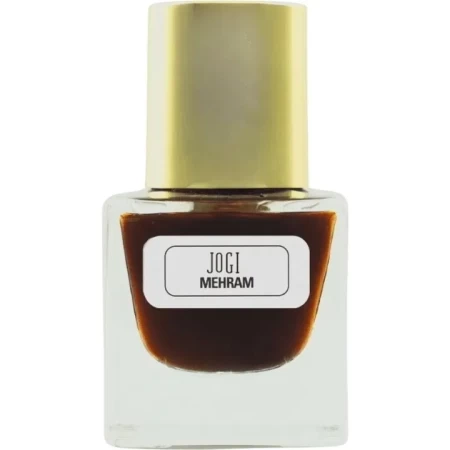 Jogi Mehram
