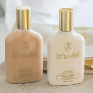 Роскошные волосы с Ligne St. Barth