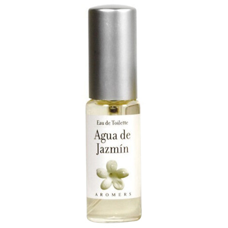 Aromers Agua de Jazmin