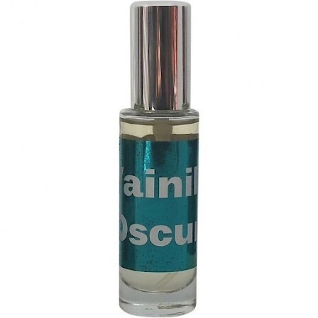 Ganache Parfums Vainilla Oscura