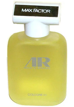 Max Factor AR - Ardor in Romance (C)
