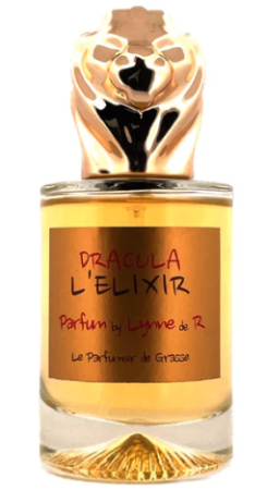 Le Parfumoir de Grasse / Guy Bouchara Dracula Elixir