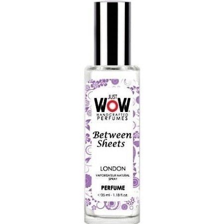 Croatian Perfume House Just Wow - Between Sheets