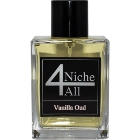 Niche4All Vanilla Oud