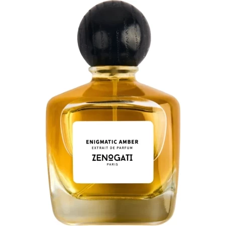 Zenogati Enigmatic Amber