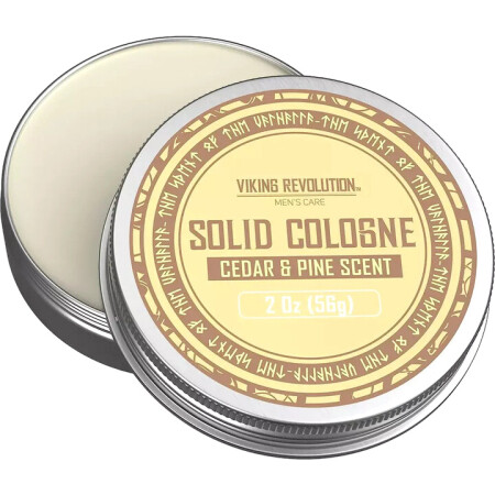 Viking Revolution Cedar & Pine