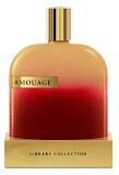 Amouage Opus X