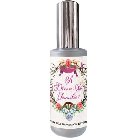 Elden Fragrances A Dream So Familiar