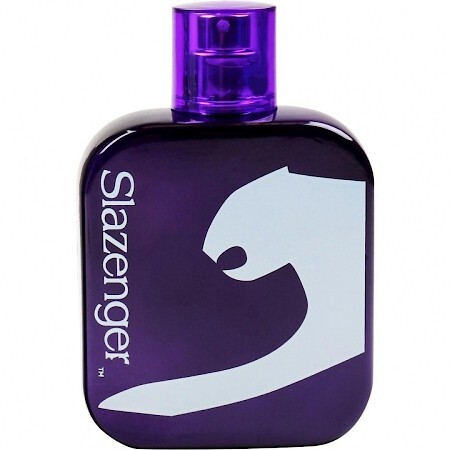 Slazenger Purple