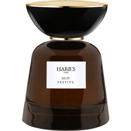 Harb's Nuit Festive