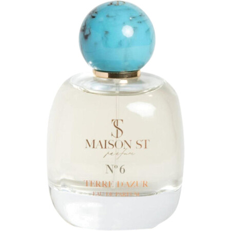 Maison ST Terre d'Azur N°6