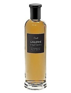 Art Parfum: Galerie D'Aromes. Ciel и Oud