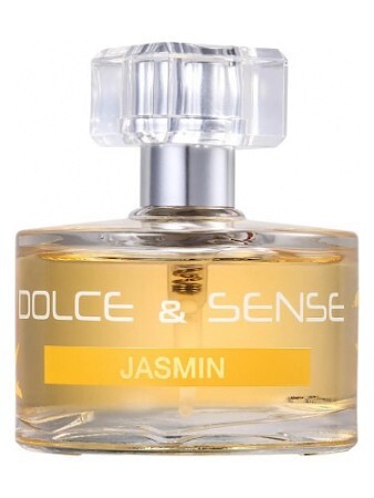 Paris Elysees / Le Parfum by PE Dolce & Sense Jasmin