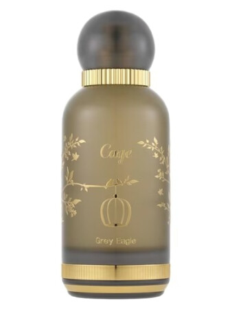 Cage Gray Eagle
