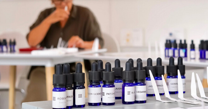 Состав имеет значение